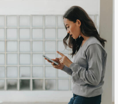 Nothing beats real life connection (here&#39;s why)